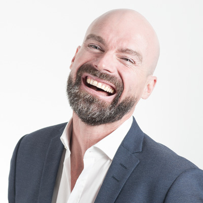 Jason Raff