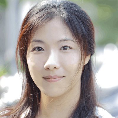 Catherine Kim